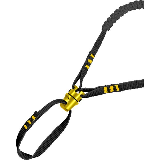 Grivel Double Spring Evo dubbel fjällanordning