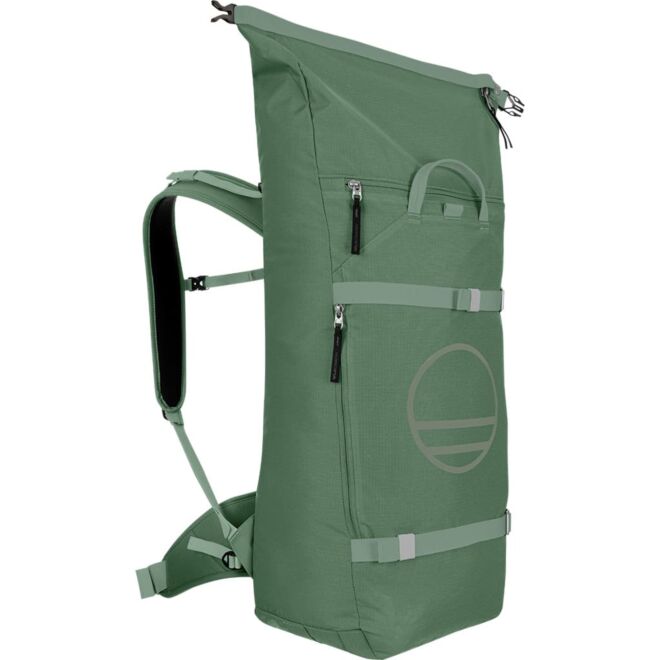 Wild Country Stamina Gear Bag klättring ryggsäck