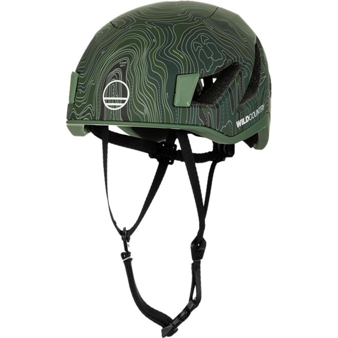 Wild Country Syncro Helmet hjälm för klättring och alpinism