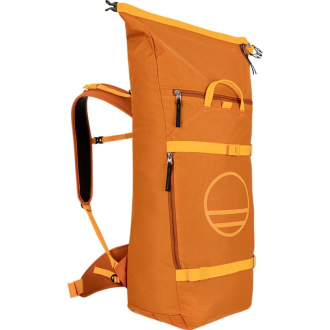 Wild Country Stamina Gear Bag klättring ryggsäck