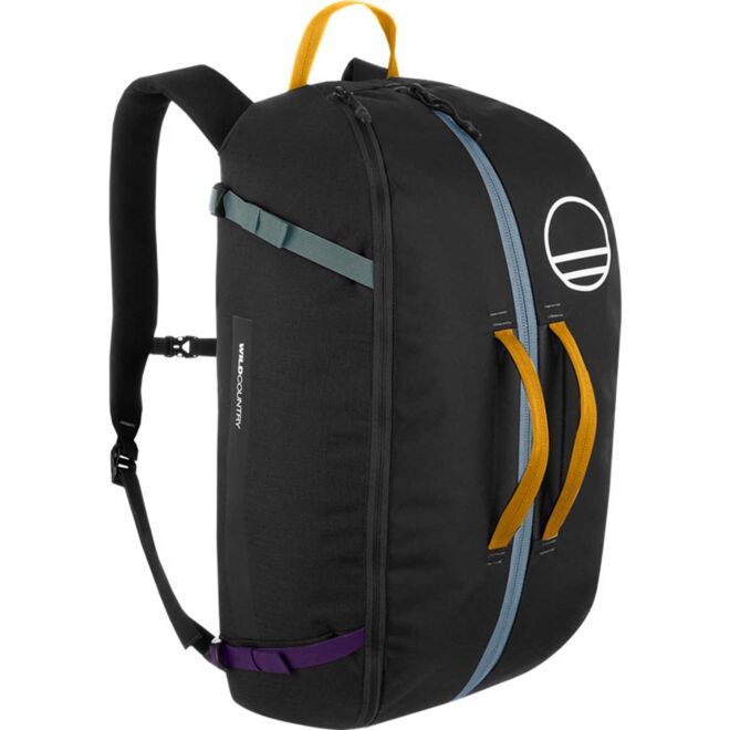 Wild Country Movement Backpack klättring ryggsäck