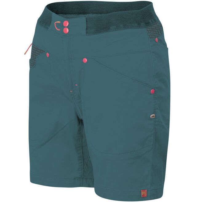 Karpos Noghera W Bermuda shorts dam