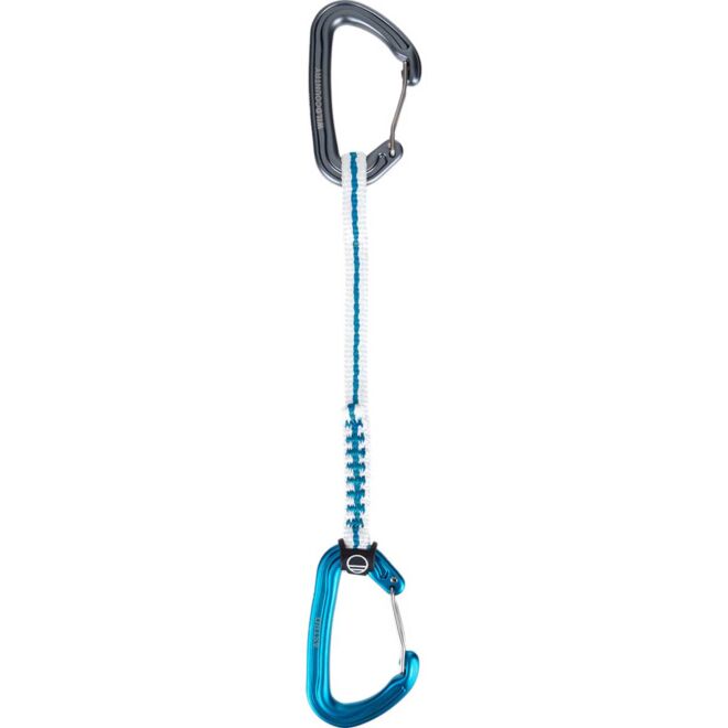 Wild Country Astro Quickdraw quickdraw klättring