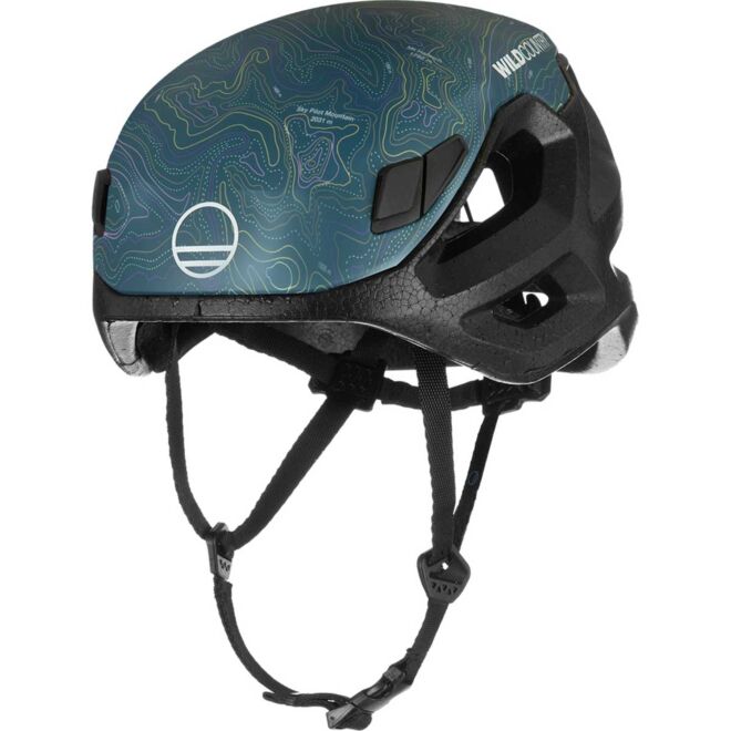 Wild Country Session Helmet hjälm för klättring och alpinism