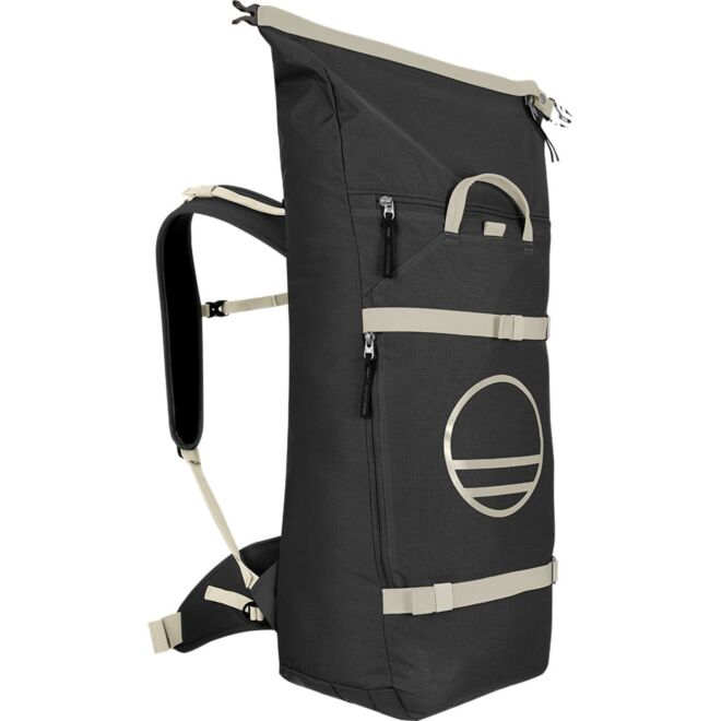 Wild Country Stamina Gear Bag klättring ryggsäck