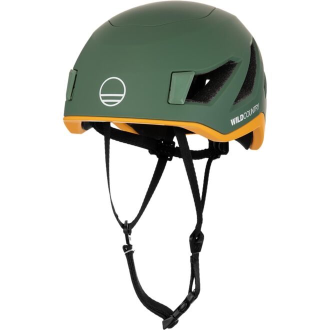 Wild Country Syncro Helmet hjälm för klättring och alpinism