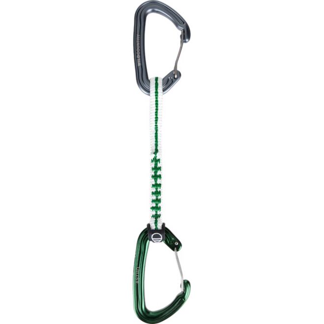 Wild Country Astro Quickdraw quickdraw klättring