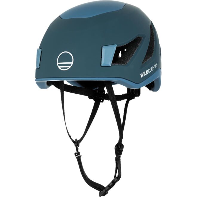 Wild Country Syncro Helmet hjälm för klättring och alpinism