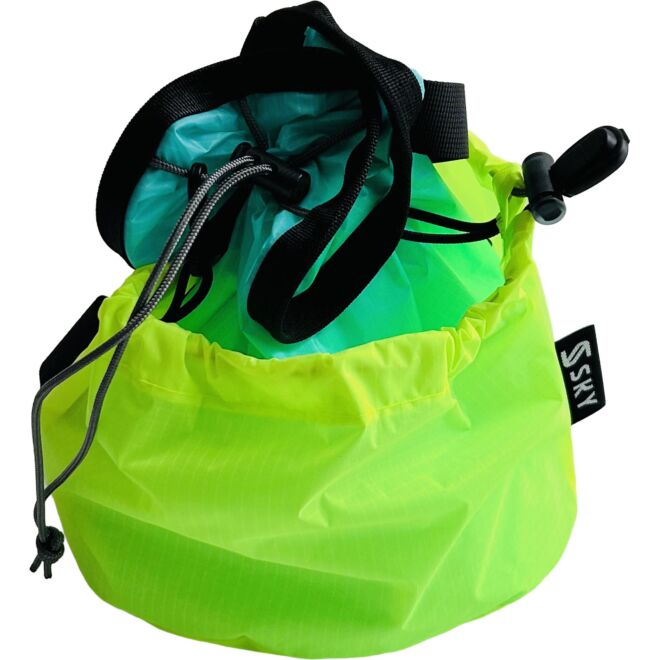 SKY Drop M chalk bag