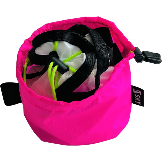 SKY Drop S magnesium bag
