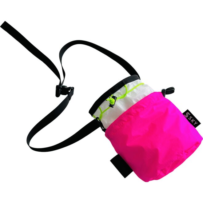 SKY Drop S magnesium bag