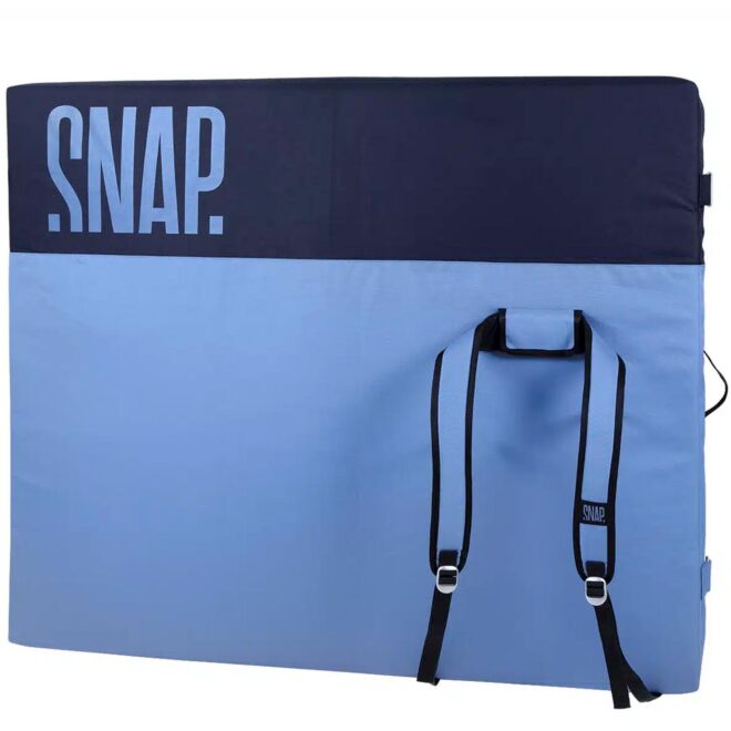 SNAP Hip crash pad bouldering klättring