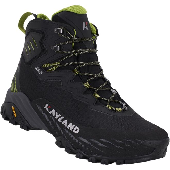 Kayland Duke Evo Mid GTX vandringskängor