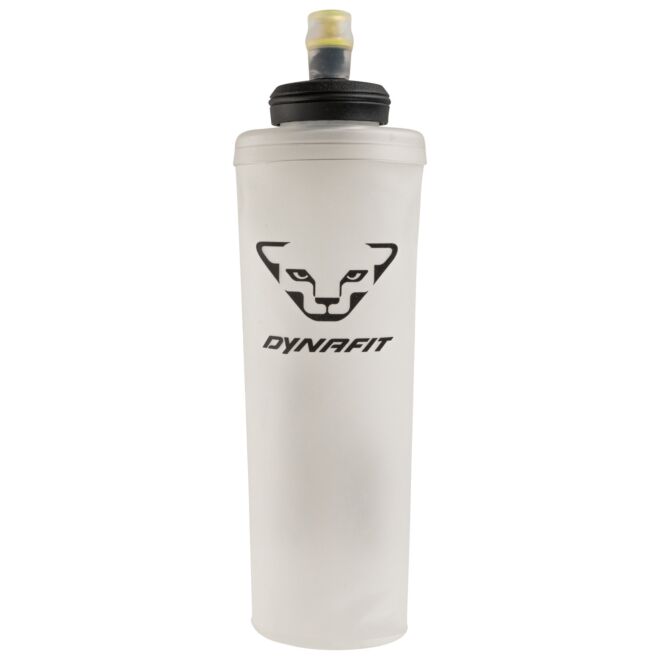 Dynafit Flask 500 ml vikbar vattenflaska