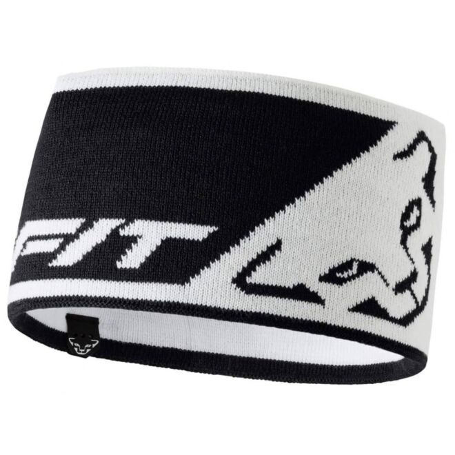 Dynafit Leopard Logo Headband pannband