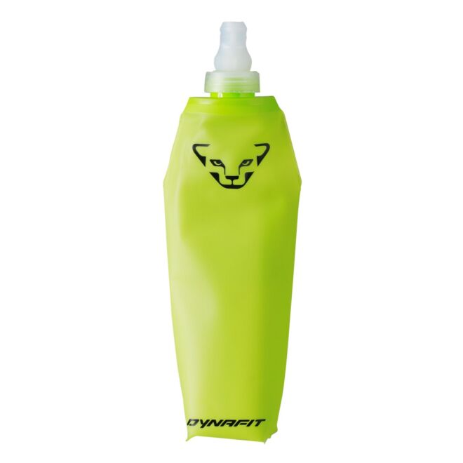 Dynafit Flask 500 ml vikbar vattenflaska