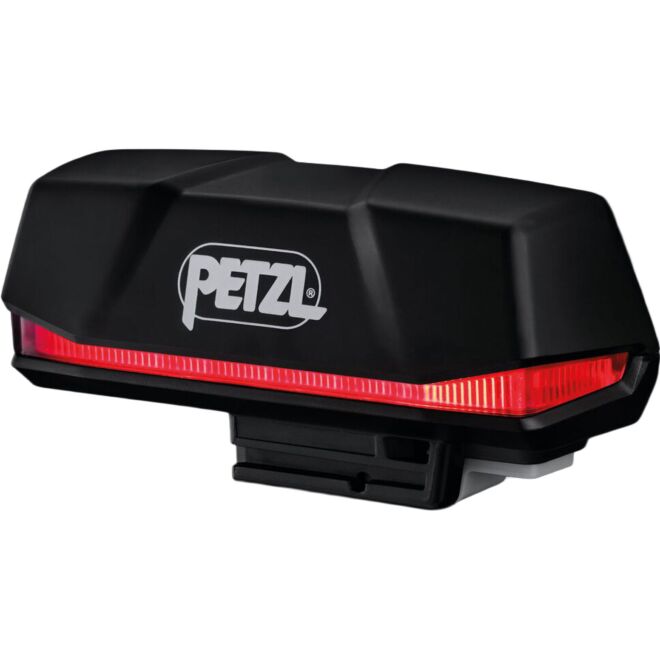 Petzl R1 uppladdningsbart batteri pannlampor Xena