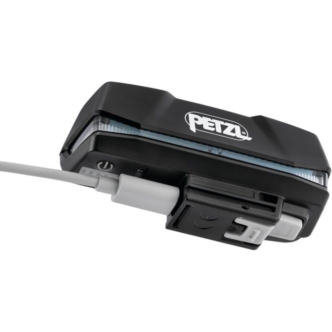 Petzl R1 uppladdningsbart batteri pannlampor Xena