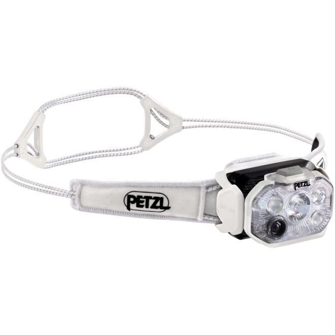 Petzl Swift RL uppladdningsbar pannlampa