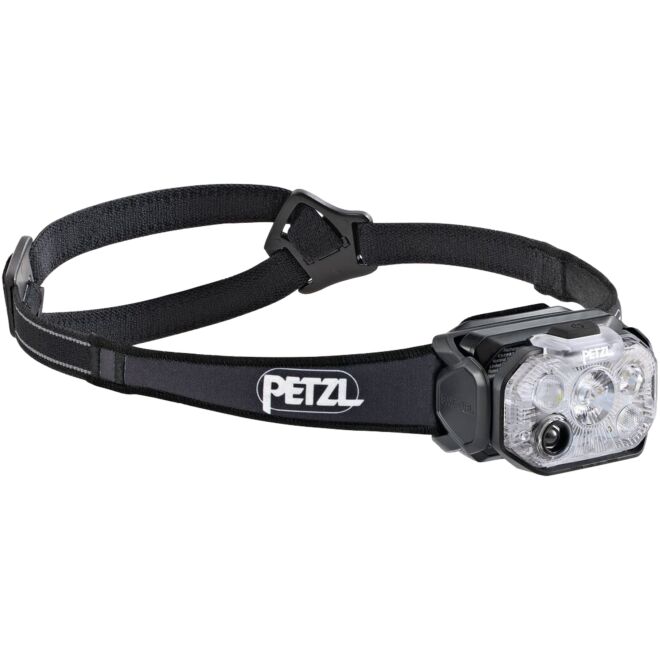 Petzl Swift RL Classic uppladdningsbar pannlampa