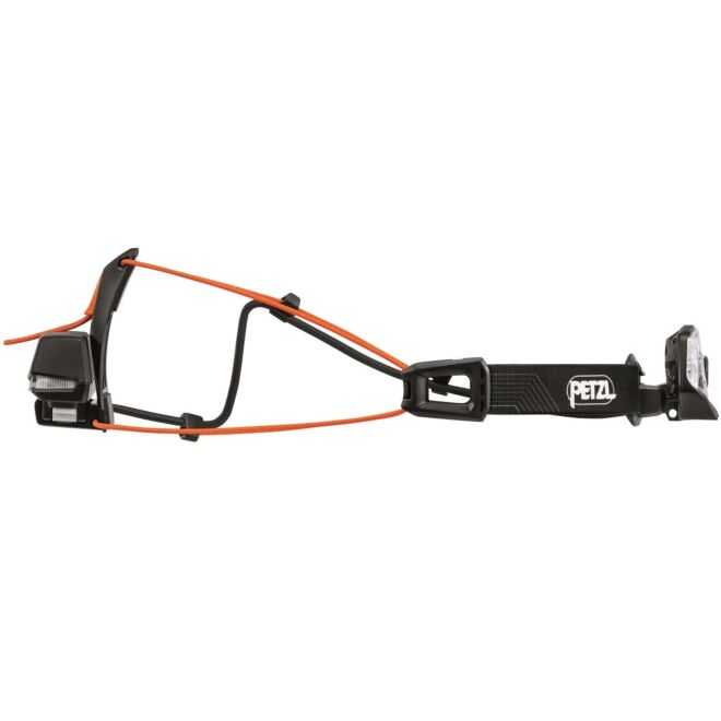 Petzl Nao RL pannlampa