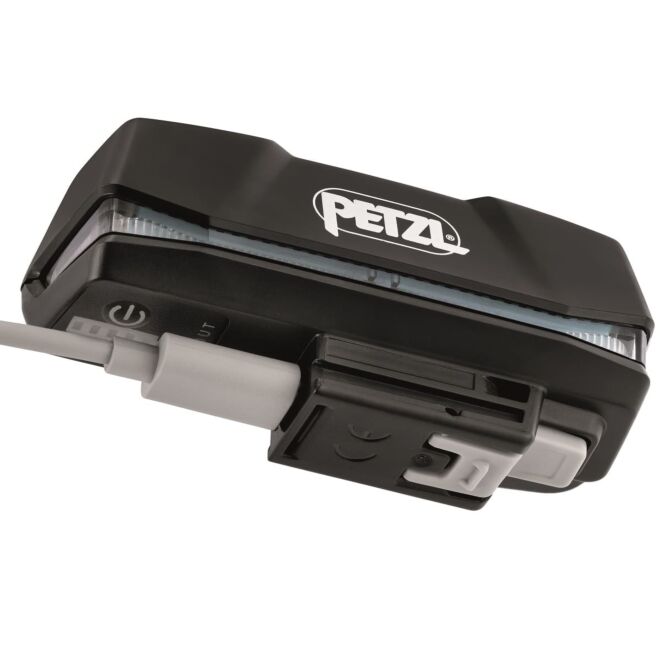 Petzl Nao RL pannlampa