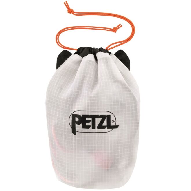 Petzl Nao RL pannlampa