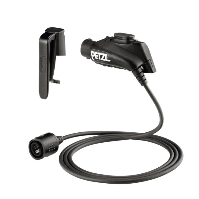 Petzl Kit Ceinture Nao bälte kit för batteri