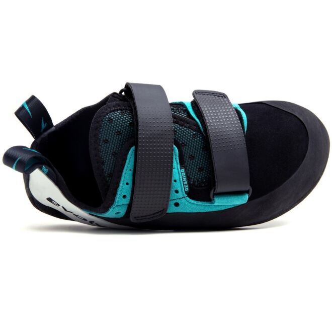 Evolv Geshido Velcro herrscarpett för klättring