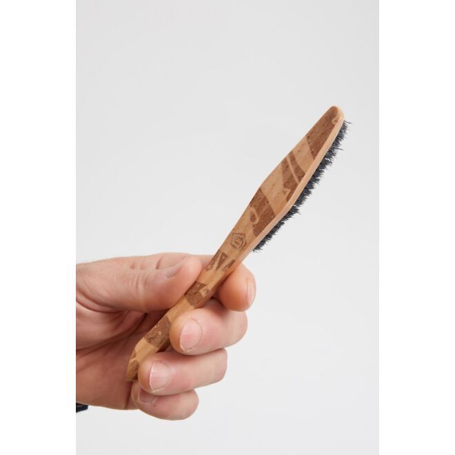 E9 Enove Woody B Brush bouldervårdare
