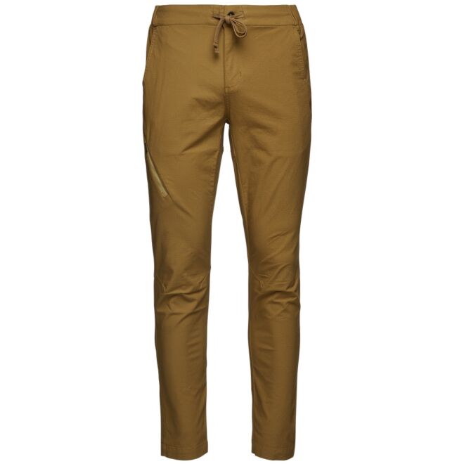 BD Black Diamond M Rocklock Climb Pants herrbyxor