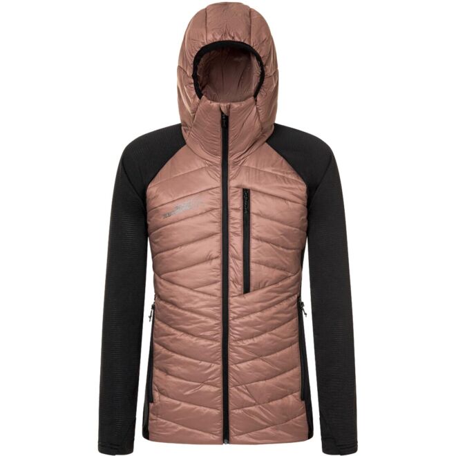Rock Experience Eco Manitoba Hybrid man jacka softshell