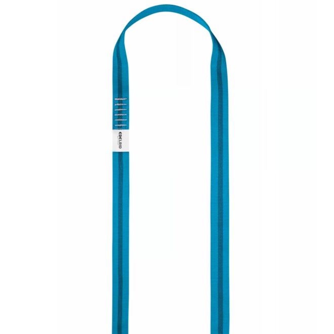 Edelrid X-Tube 25mm Loop NFC webbing ring
