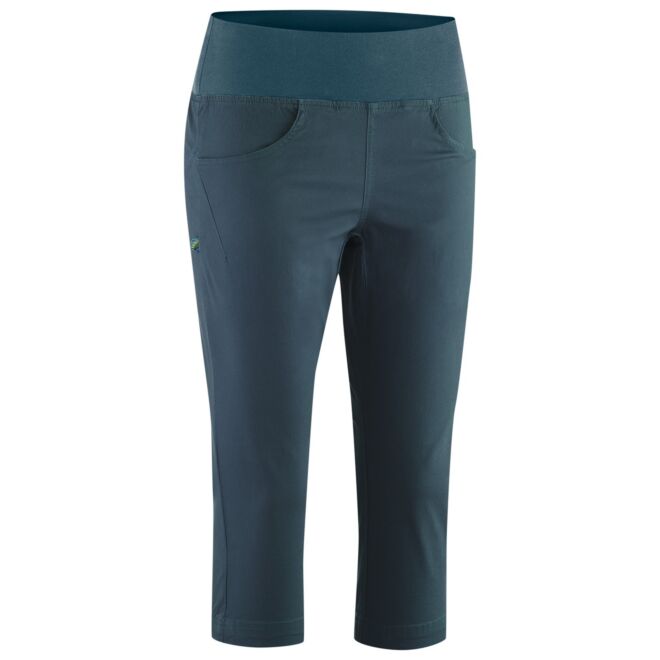 Edelrid Wo Dome 3/4 Pants 3/4 byxor dam