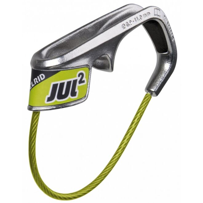 Edelrid Jul² säkringsanordning