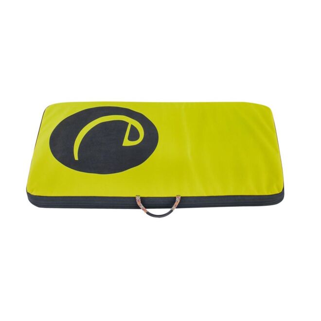 Edelrid Sit Start II crash pad boulder klättring