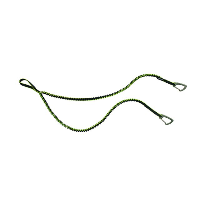 Edelrid Spinner Leash handrem för isskruvar