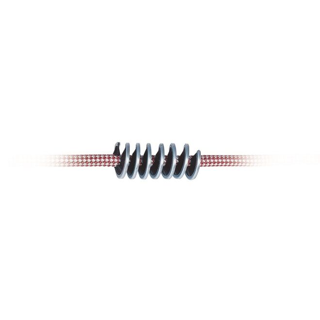 Edelweiss Rope Brush repborste