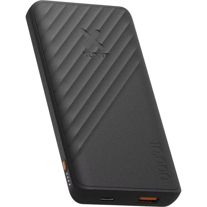 Xtorm Power Bank Go2 - 10000 mAh bärbar laddare