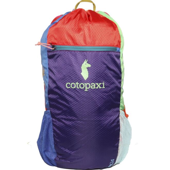Cotopaxi Luzon 24L Backpack resväska