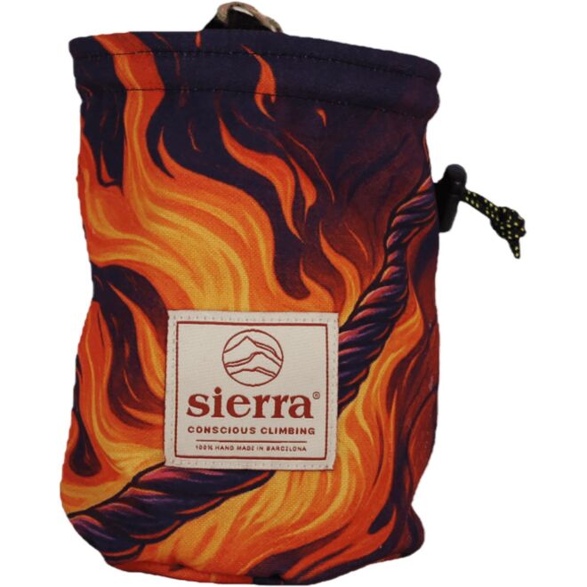 Sierra Climbing Element magnesium bag