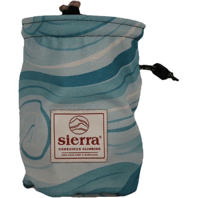 Sierra Climbing Element magnesium bag