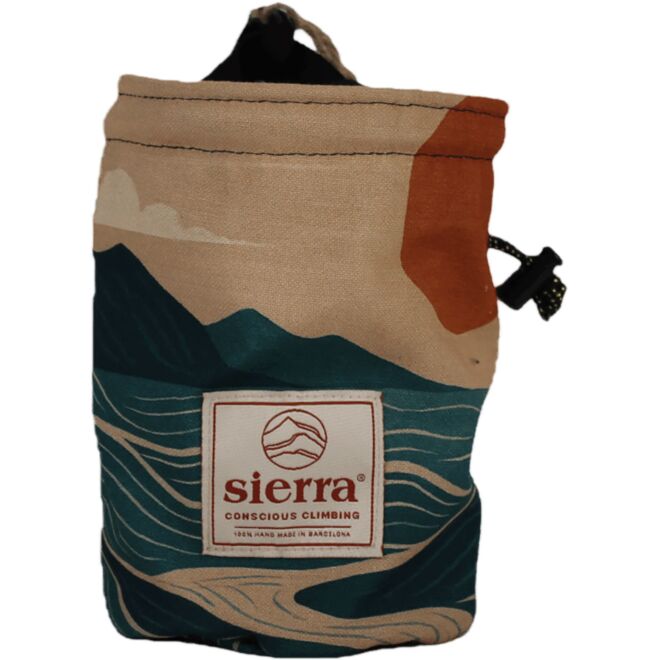 Sierra Climbing Element magnesium bag