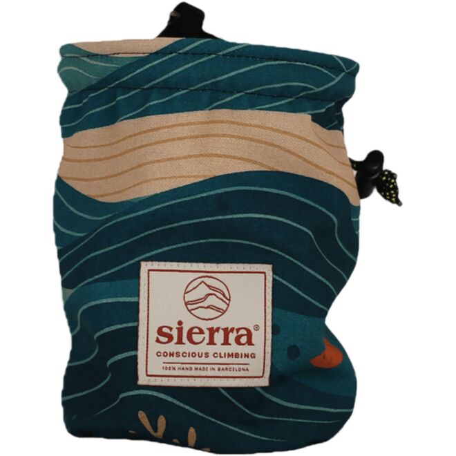 Sierra Climbing Element magnesium bag