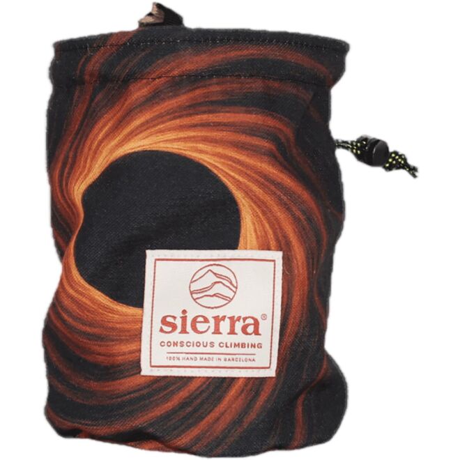 Sierra Climbing Element magnesium bag