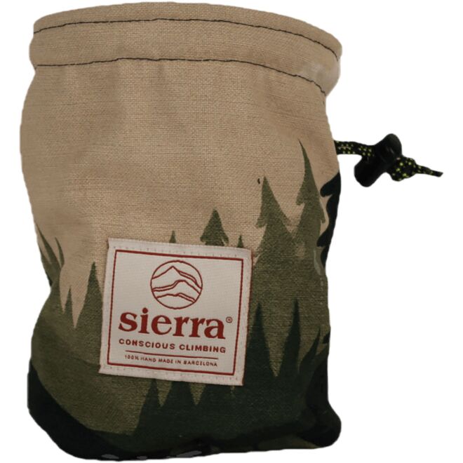 Sierra Climbing Element magnesium bag