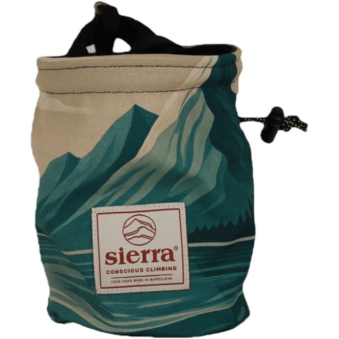 Sierra Climbing Element magnesium bag