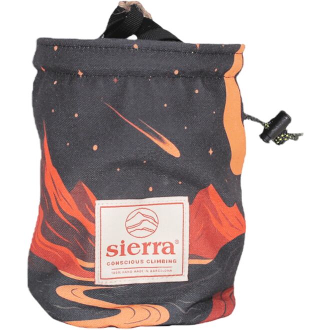 Sierra Climbing Element magnesium bag