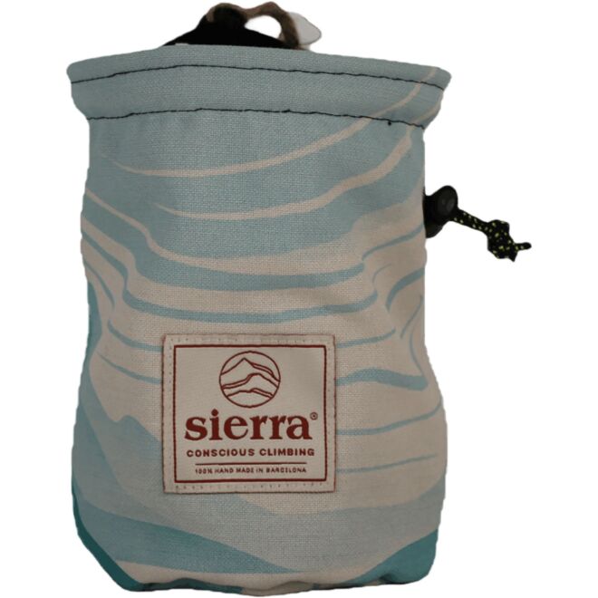 Sierra Climbing Element magnesium bag