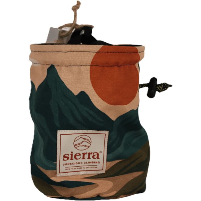 Sierra Climbing Element magnesium bag